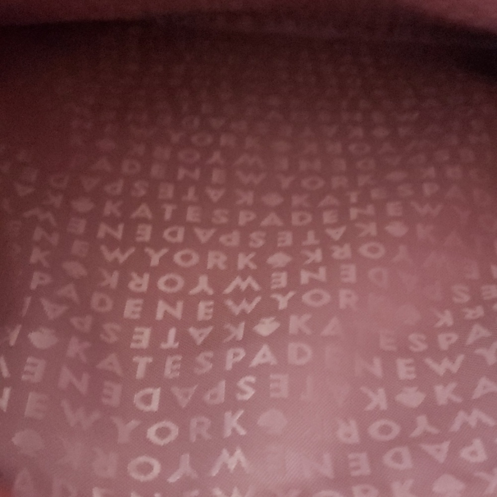 NWT  Kate Spade Greta - Picture 5 of 8